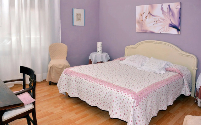 BB Residence Buonamici