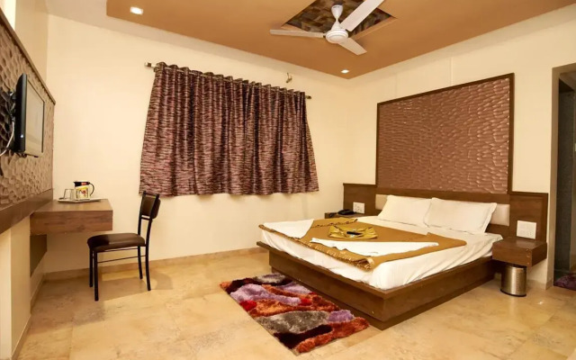 Hotel Sai Suraj Park