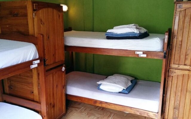 Hostel Punto Sur