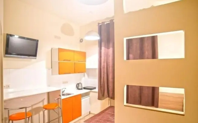 Smart Apartment Rappoporta 7a-1
