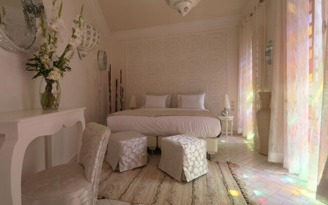 Riad Andalla Spa
