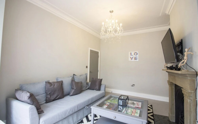 The York Retreat - 4BDR Family Home in the Heart of York