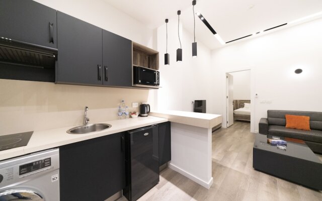 New Home Residence