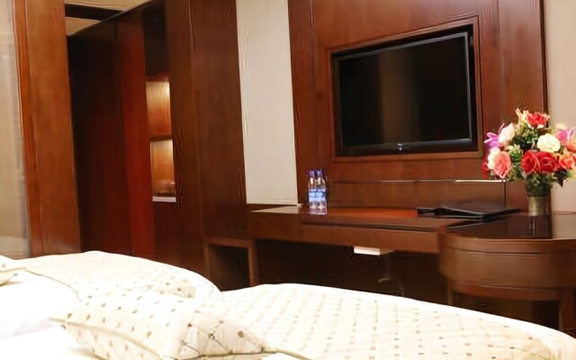 Xining Jingxiang Holiday Hotel