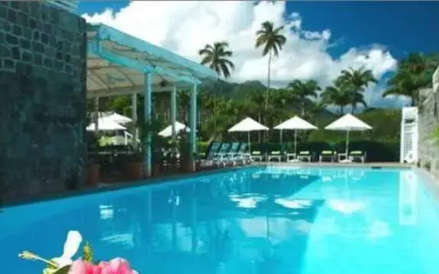 Ottley's Plantation Inn