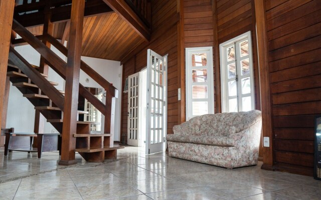 Woods Hostel