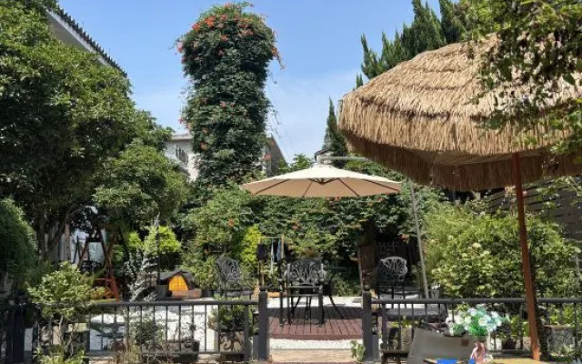 Landing Inn