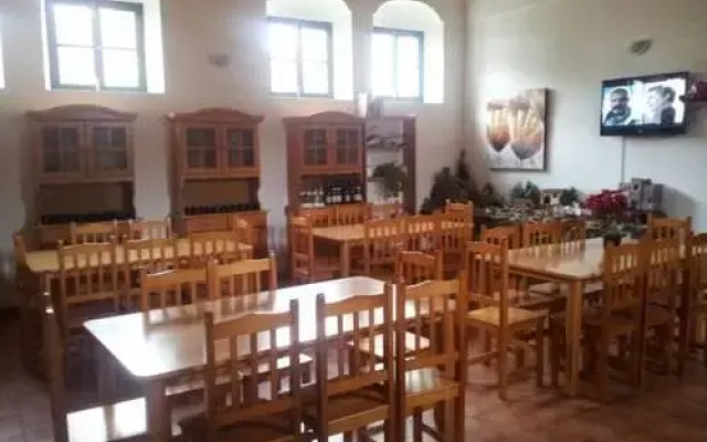 Albergue Camino de Santiago