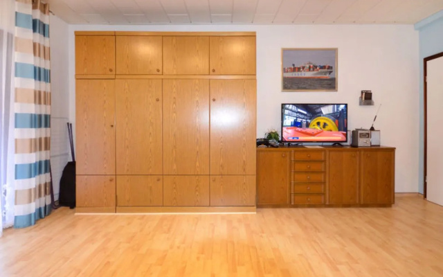 Apartment Windrose Burhave