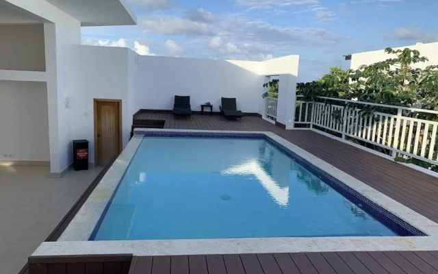 Peace In The Village, Punta Cana Village