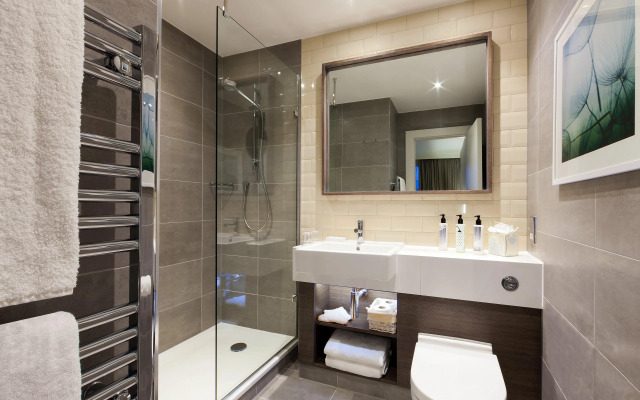 Staybridge Suites London - Vauxhall by IHG