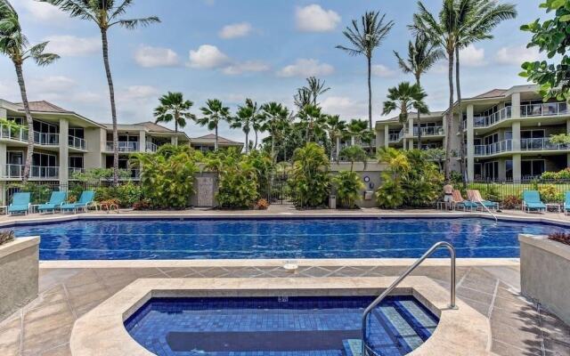 Vista Waikoloa E-105 2 Bedroom Condo by RedAwning