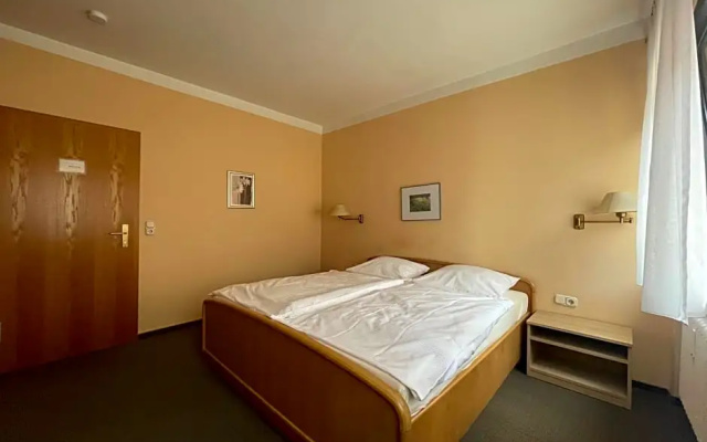 Hotel Walzwerk