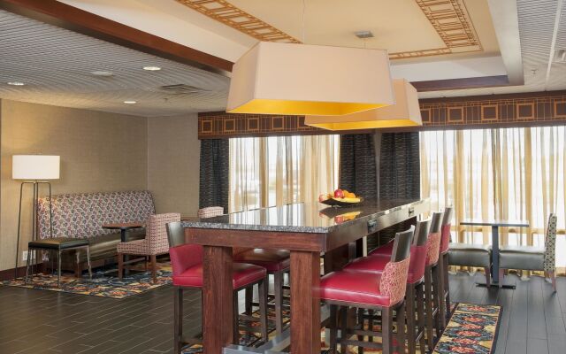 Hampton Inn Seymour