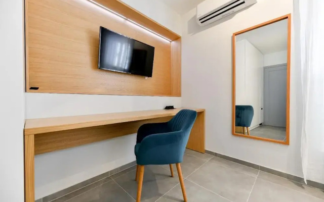 Maris Accommodation