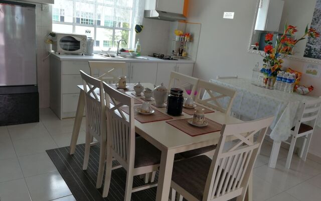 The Pines Villa 792 The Residence Kampar