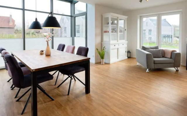 Holiday Home Traumhuus