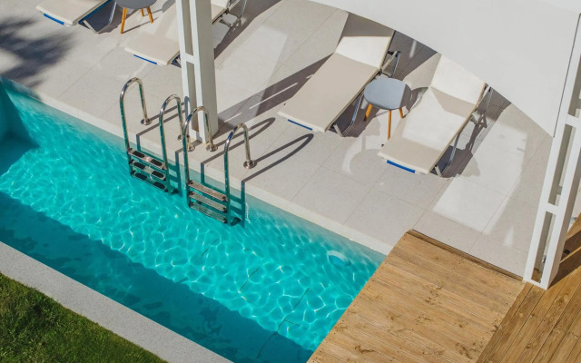 Sunrise Zante Hotel - Adults Only