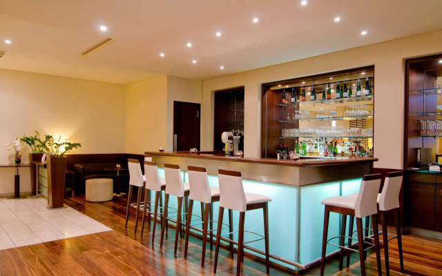 ACHAT Hotel Wiesbaden City