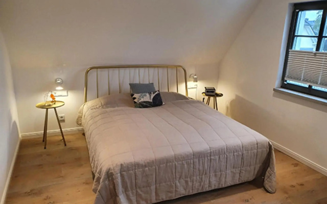 Haus Traumfänger III - a63394