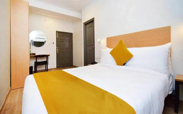 FabHotel Sky I