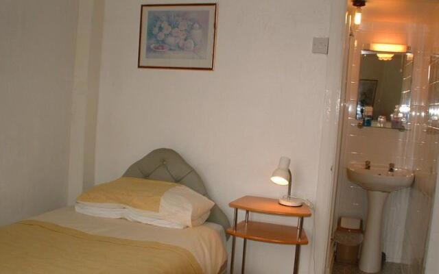 Coaching Inn