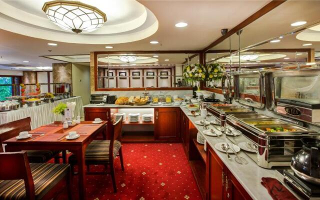 Conifer Boutique Hotel