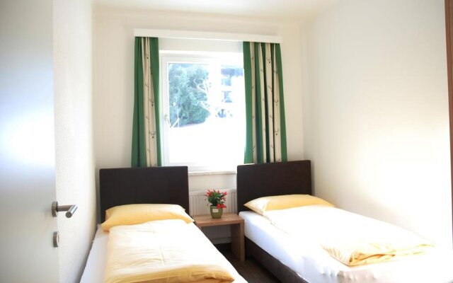 Landhaus Hubertus Wellness & Breakfast