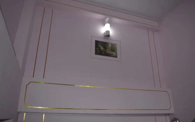 Green Castle Residency