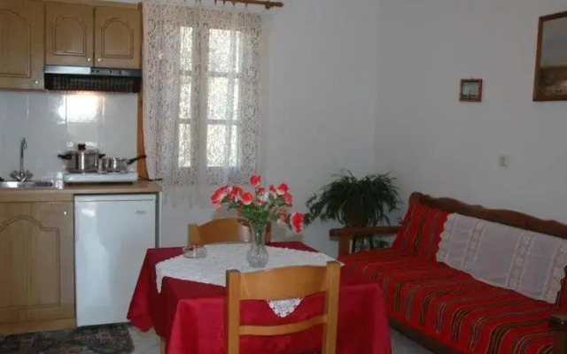 Niki Rena Apartments