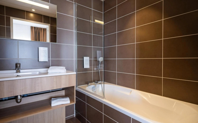 Golden Tulip La Baule Hôtel & Résidence