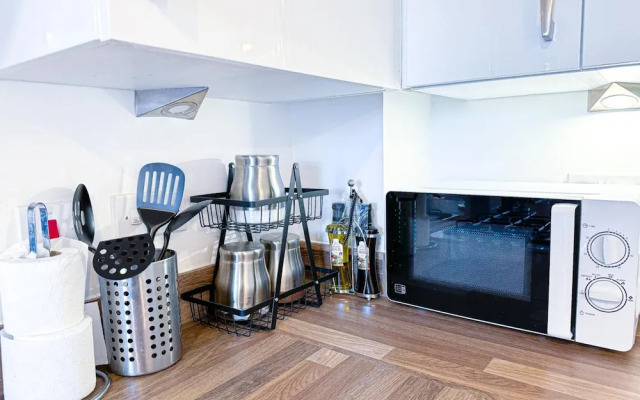 3bed House For Contractors/large Group Sleep Upto9