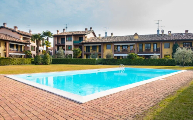 GardAzzurro Apartment - Italian Homing