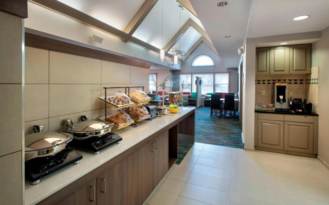 Residence Inn Cranbury South Brunswick