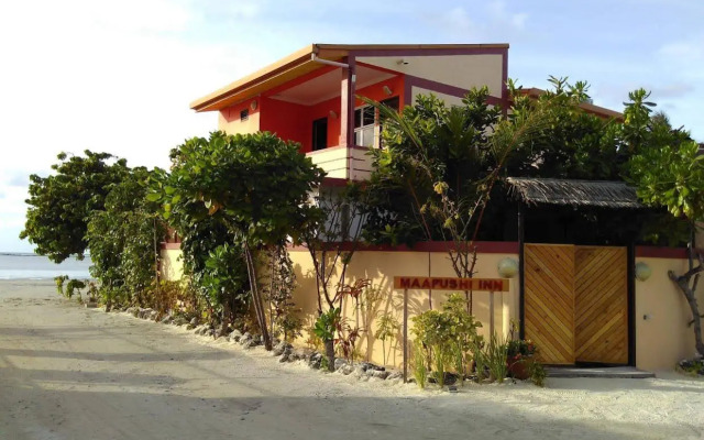 Maafushi Inn