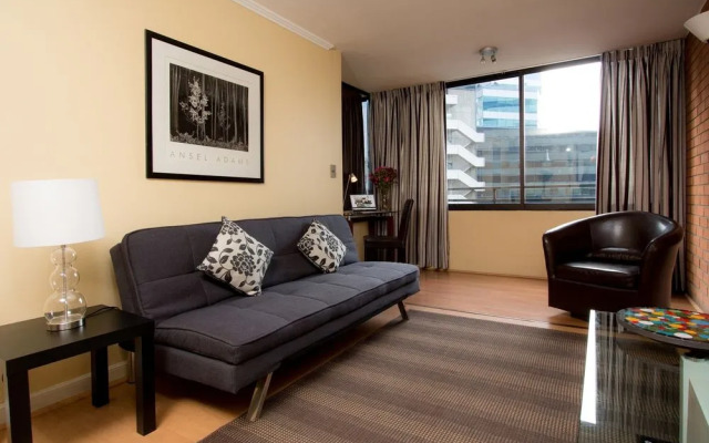 Santa Magdalena Departamentos Amoblados