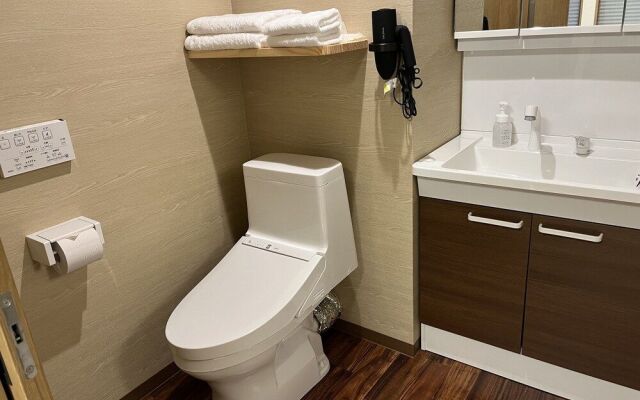 Yado Tenku Kyoto Nijo