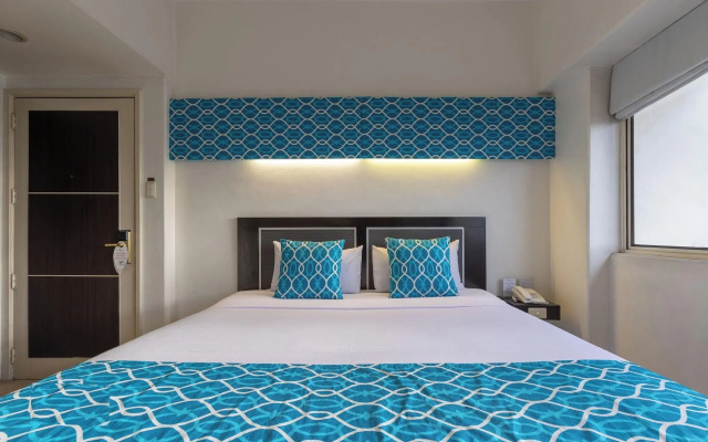 Orchid Garden Suites