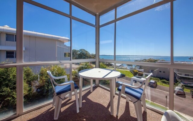 Portofino, Unit 6/7 Laman Street