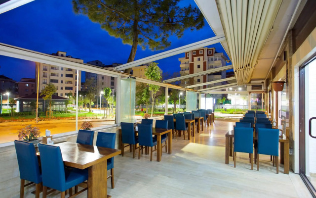 Villa Vanilla Hotel