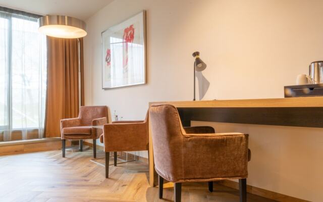Boutique Hotel Karel De Stoute