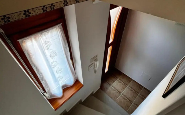 Zoli Apartmanok-Bródy 51-53
