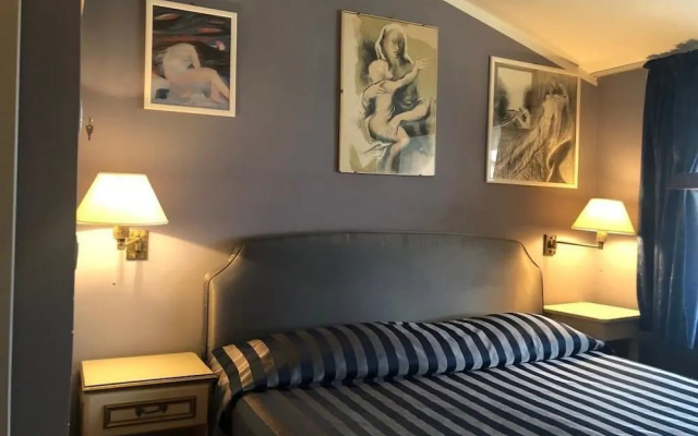 LElisea Maison De Charme