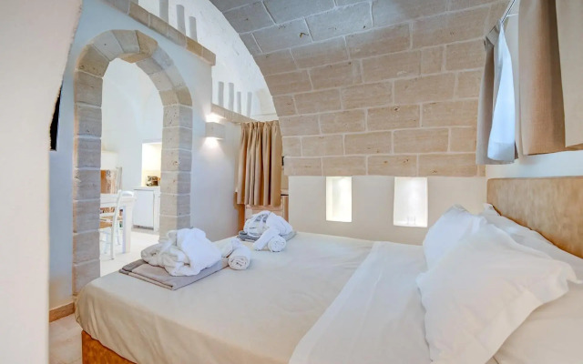 La Torretta - Corte Dei Messapi