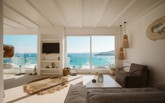 Seacode Villas