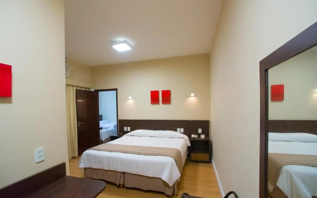 Entremares Hotel