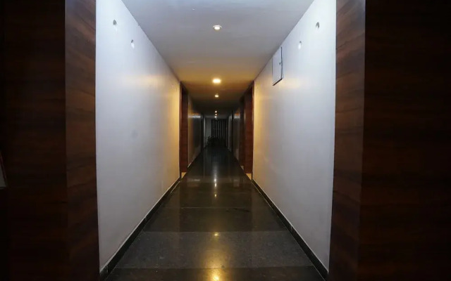 Hotel Grand Maratha