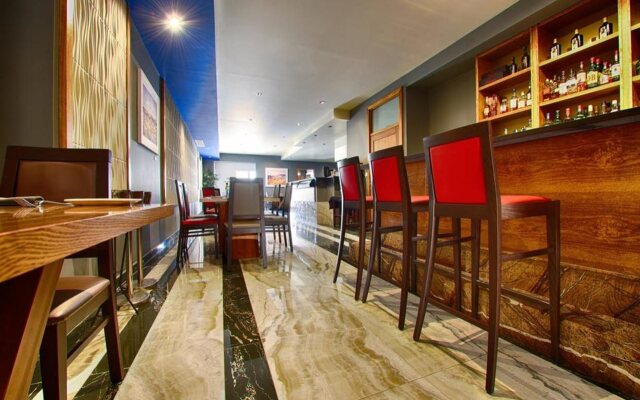 Quaint Boutique Hotel Sannat