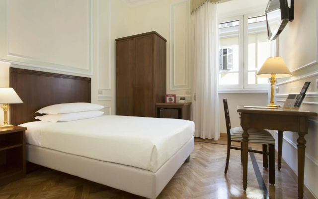 Hotel Quirinale