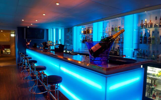 Best Western Plus John Bauer Hotel